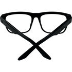 DISCORD OPTICAL 58, Black-Demo  W/ Spy+ Lens Print, hi-res image number null